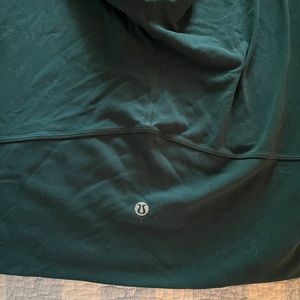 Lulu lemon leggings size medium